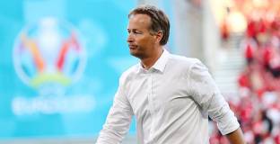 Хюлманд: Горд съм, че стигнахме до полуфиналите