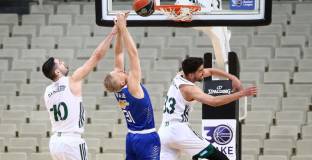 Три украински клуба ще играят в Балтийската лига