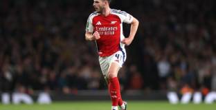 Райс изпитал силна тревога, когато Лестър изравнил 