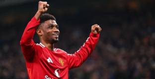 Ман Юнайтед постигна пробив в преговорите с Диало
