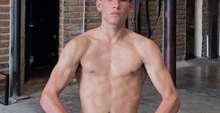 В Мексико намериха мъртъв 21-годишен боксьор