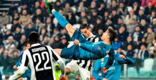 Арбелоа: Сега Кристиано може да играе срещу марсианци 