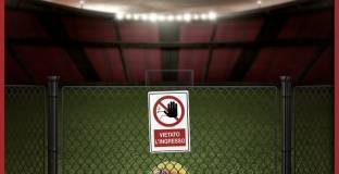 Всички мачове в Италия ще се провеждат без зрители до 3 април 