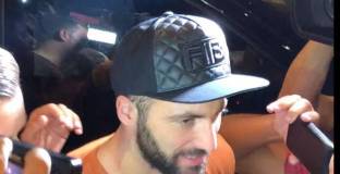 Игуаин: С Роналдо вече играх