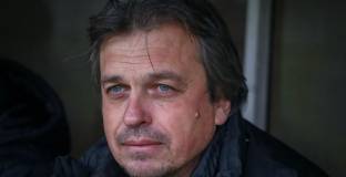 Треньор на Черно море: Лудогорец е най-добрият отбор