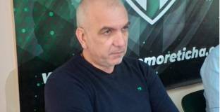 Баскетболисти на Черно море продавали мачове