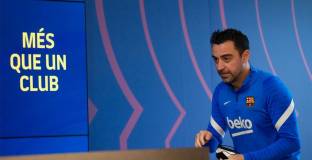  Шави ще води Барса срещу Реал Мадрид 