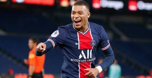 В ПСЖ са убедени, че Реал Мадрид няма пари за Мбапе