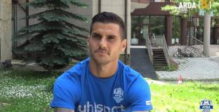 Арда с кадрови проблеми преди мача с Жалгирис