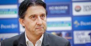 Боримиров: Десет отбора мисля, че е най-добре