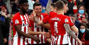 Атлетик Билбао - Реал Сосиедад 4:0 