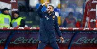 Мота може да замени Тухел в ПСЖ