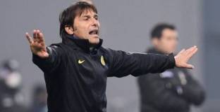 Конте: Ние все още сме живи