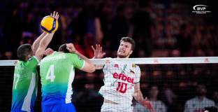 Българите с шеста загуба в Лигата на нациите 