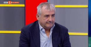 Лъчезар Танев: Българският футбол е потънал заради дългогодишно безхаберие
