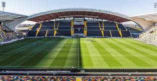 Юве ще смачка отслабения Удинезе