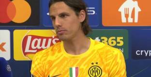 Зомер: Опасно е да пазим резултата в реванша 