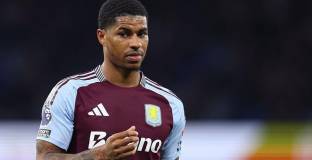 Рашфорд не желае да остане в Астън Вила