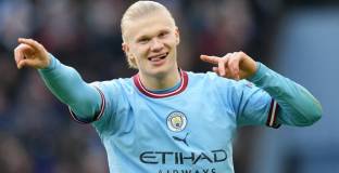  Шиърър смята, че Холанд може да вкара 60 гола през този сезон