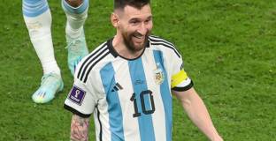 Дъф: Мбапе не може да върже обувките на Меси