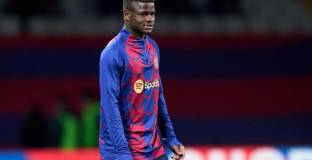 Ман Юнайтед хвърли око на защитник на Барса 