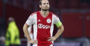  Блинд може да се премести в Антверпен