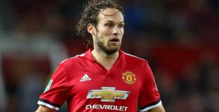 Алдервайрелд: Дано Блинд се върне в Аякс