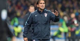 Далич: Трябва много да работим, за да излезем от групата 