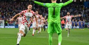  Далич: Това е победа за цяла Хърватия