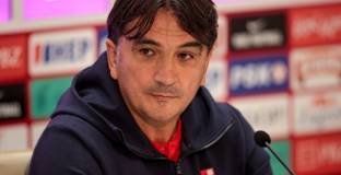 Далич: Очаквах война, Белгия не можа да играе зле три пъти