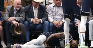 Далас може да започне да получава технически загуби