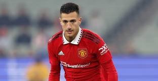 Далот: Трябва да имаме дисциплина при Тен Хаг