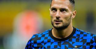 Д'Амброзио ще удължи с Интер