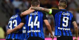 Интер: Няма да продаваме играчи заради ФФП