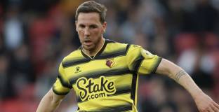  Гослинг разкритикува Раниери и Уотфорд