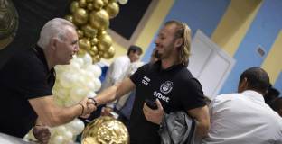 Чолов: Възползвахме се от колебанията на съперника