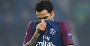 Алвеш: Душата ми е в мир