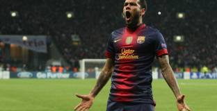 Дани Алвеш съди бившата си съпруга