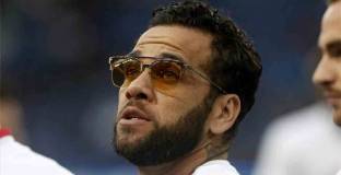 Алвеш може да се върне в Севиля 