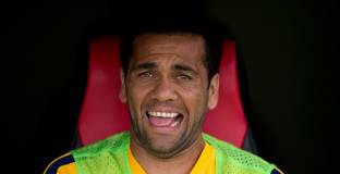 Перес: Дани Алвеш трябваше да играе в Реал