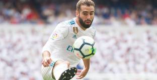 Кафу: Реал отдавна не е имал толкова добър защитник като Карвахал 