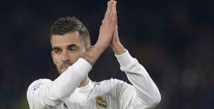 Себайос: Избрах Арсенал заради моя идол - Рейес