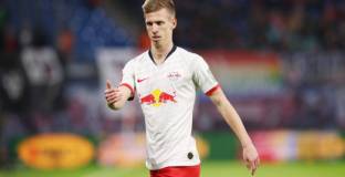 Ман Сити и Ман Юнайтед се интересуват от Олмо