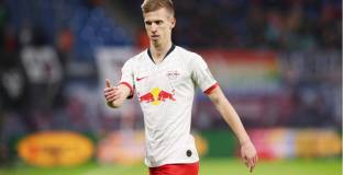 Олмо реагира на слуховете за Ливърпул