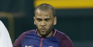 Дани Алвеш обясни главната причина за трансфер в ПСЖ 