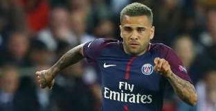 Алвеш: Реал трябва да играе много добре, ако иска 1/4-финал 