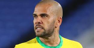 Алвеш: Полуфинал с Аржентина? Не сме тук, за да избираме противника