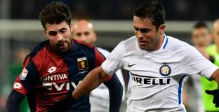 Спалети: Интер е в сложна ситуация