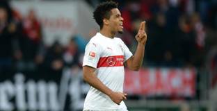  Щутгарт обяви, че се разделя с Дидави