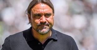 Фарке напусна Борусия Мьонхенгладбах 